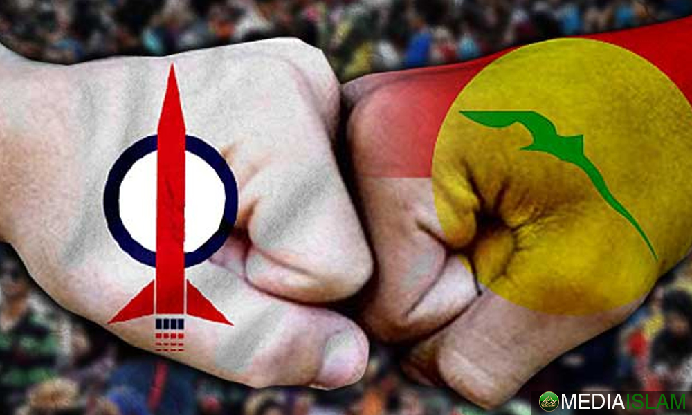 Siri 4 Pasca PRU 15: Ayam Di Kepuk Mati Kelaparan?