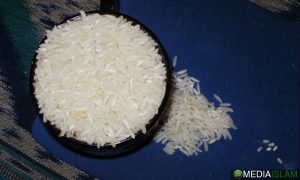 melukut di tepi gantang