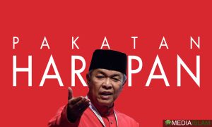 HARAPAN UMNO