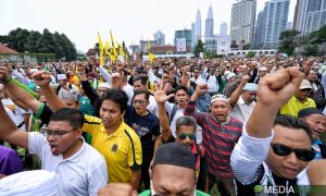 Penyatuan Ummah