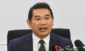 Rafizi