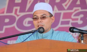 Hishamuddin Abdul Karim