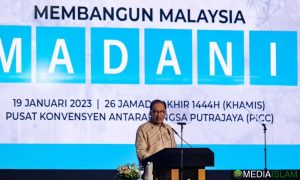 Madani