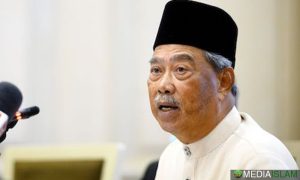 Muhyiddin Yassin
