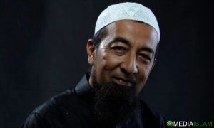 Ustaz Azhar Idrus