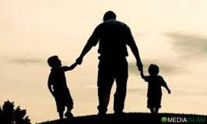 Ayah Ketua Agama
