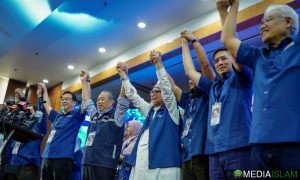 Perikatan Nasional