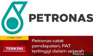 Petronas