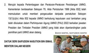 Saifuddin Kantoi