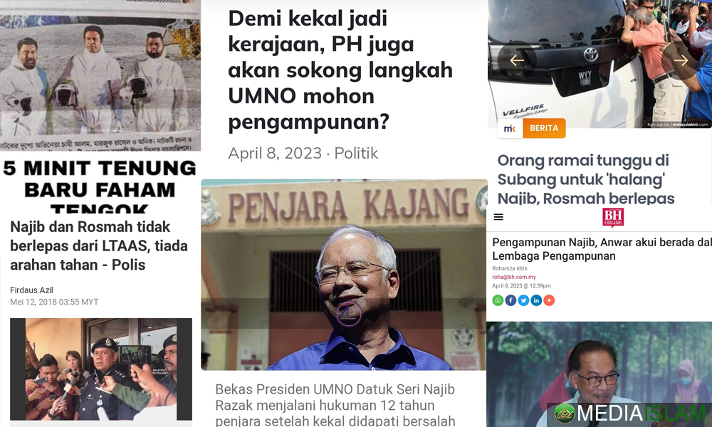 Prinsip Yang Jelas Benar