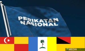 3 negeri