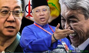 Annuar Bidas Zahid