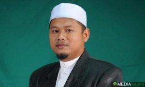 Harun Esa
