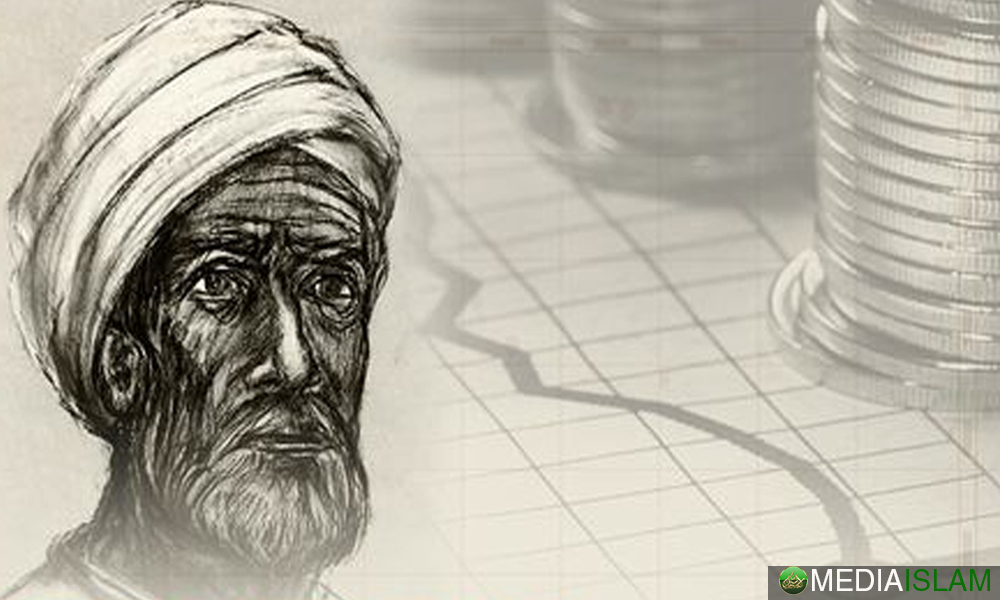 Ibn Khaldun, Biografi Ringkas