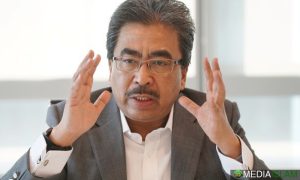 Johari Ghani
