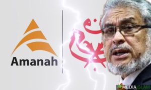 Khalid Samad