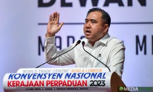 Konvensyen PHBN