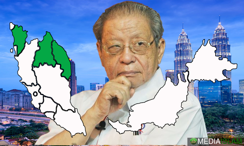 Siapa Penyakau Yang Mundurkan Tiga Negeri Melayu?
