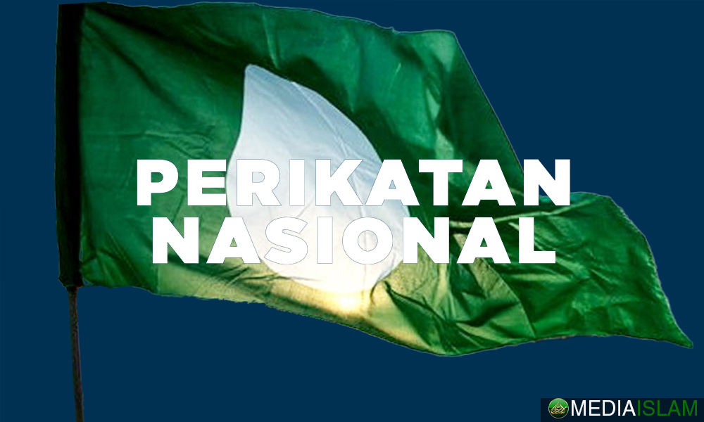 PAS Tidak Tewas Di Desa, Menjalar Senyap Meroboh Tembok Kota