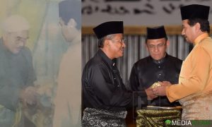 Pemerintahan PAS Terengganu