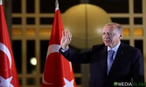 Recep Tayyip Erdogan