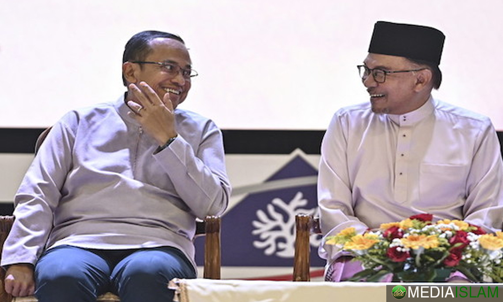 Soalnya Kenapa?