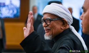 Abdul Hadi Awang