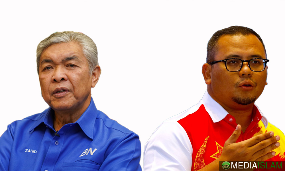 Umno Yang Terdesak Dan Kejatuhan PKR