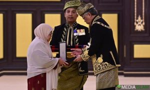 Anugerah