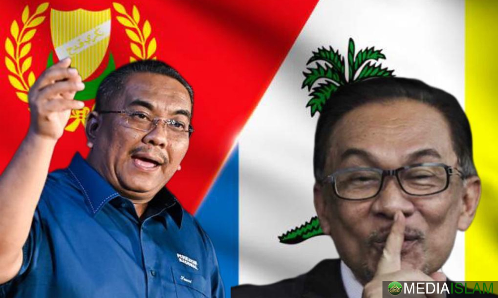 PMX Dilihat Sangat Terganggu Dengan Sanusi
