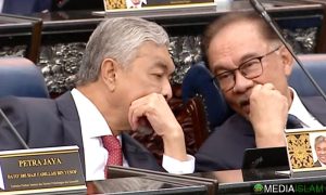 Anwar Zahid