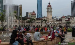 Bangunan Sultan Abdul Samad