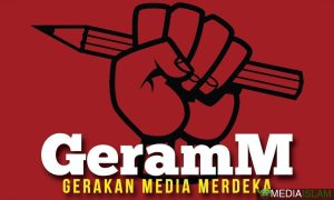 Gerakan Media Merdeka