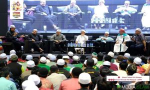 Ijtimak Tarbawi