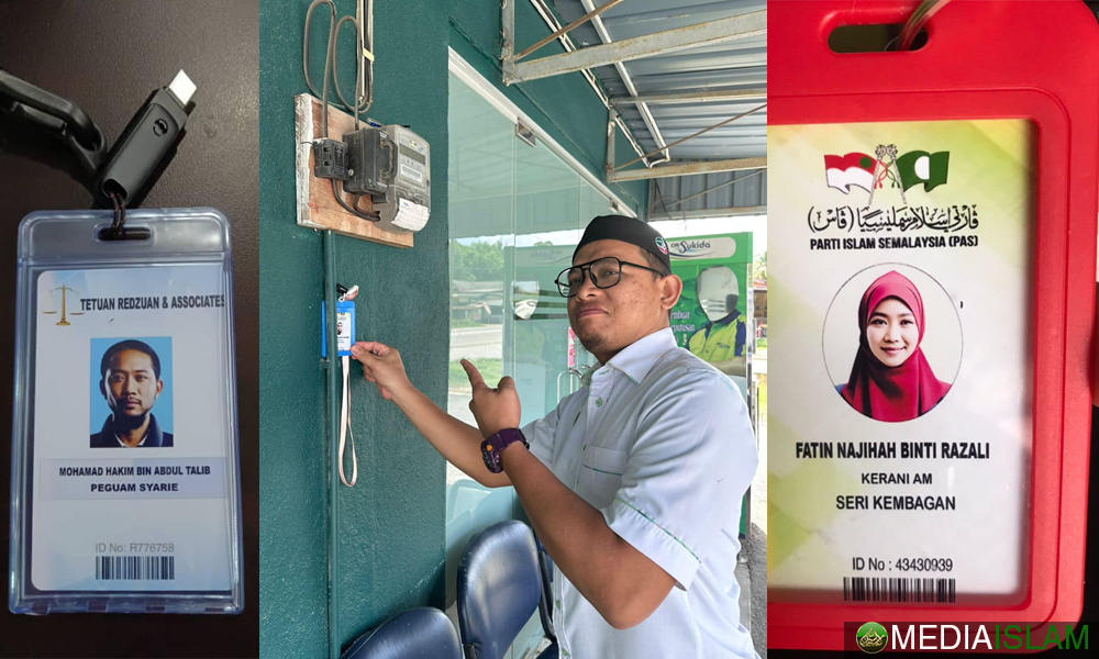 Ini Bukan Sekadar Politik Tetapi Suatu Jenayah Terancang
