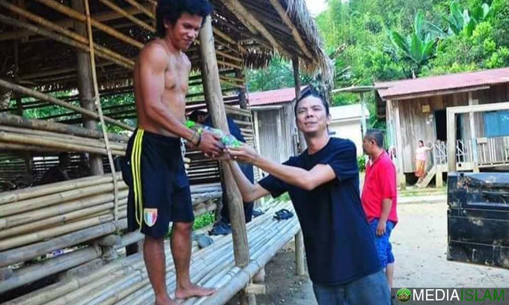 Tribut Buat Mael XPDC: Insan Berbakat Yang Meninggalkan Seribu Pengajaran Kepada Insan Lain