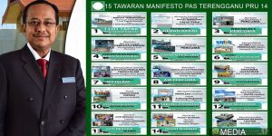 Manifesto-PAS-Terengganu