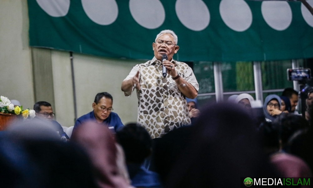 Bekas Panglima Perang Umno Noh Omar Berkata Undi Melayu Akan Membolehkan Perikatan Mengambil Selangor Dengan Mudah