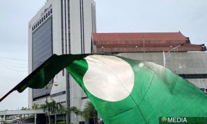 PAS Terengganu