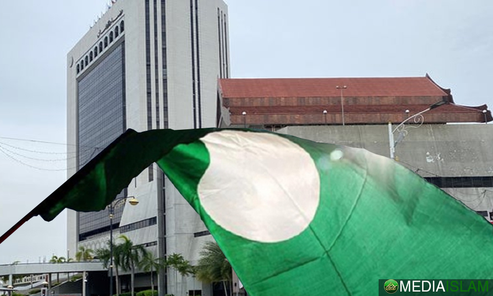 PAS Terengganu: Pertahan Kemenangan Negeri Tok Ku Paloh