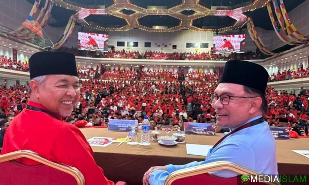 PAU ‘Tidak Cukup Meyakinkan’ Untuk Memikat Orang Melayu Kepada Kerajaan Perpaduan, Kata Penganalisis