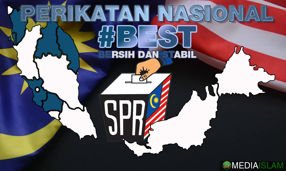 PN Selangor Rangka Strategi Tembusi Kerusi ‘Hitam’ Milik DAP