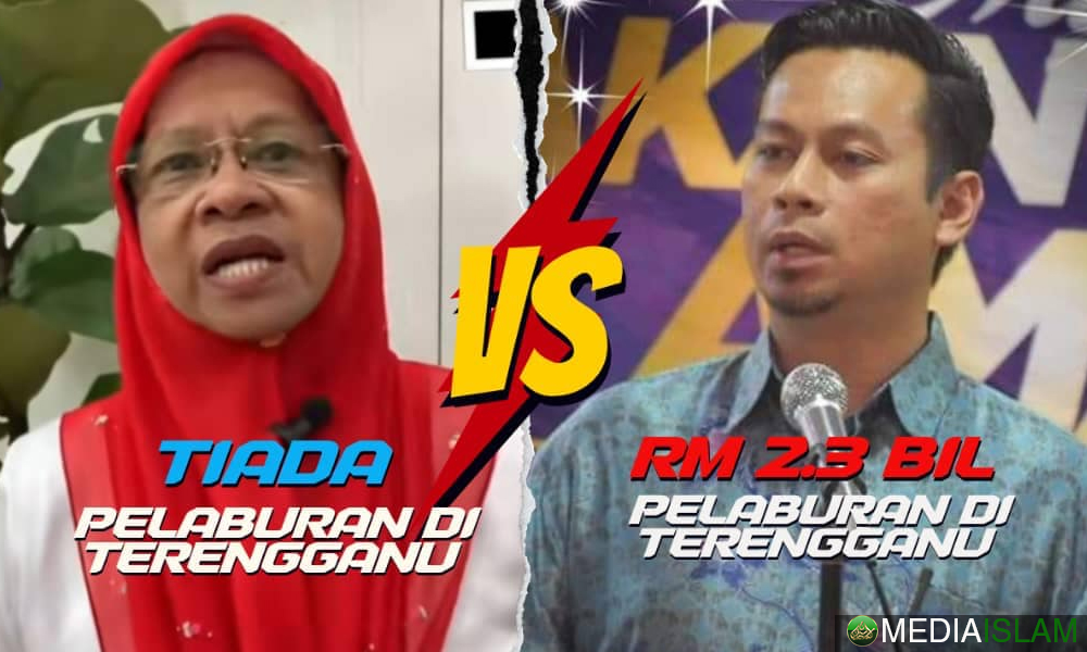 Siapa Yang Menipu?