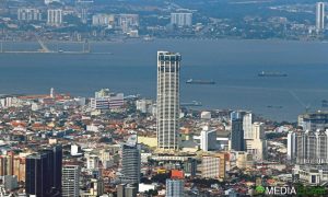 Pulau Pinang