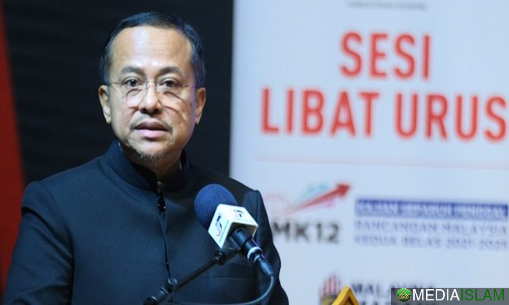 Dr Samsuri Tak Termakan ‘Game Plan’ Ahmad Said