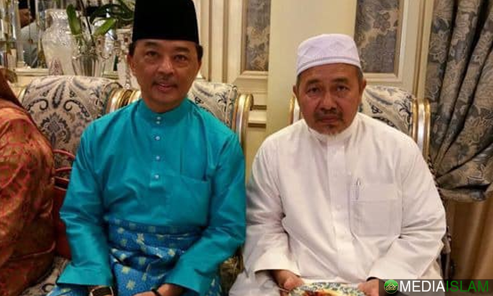 Keistimewaan Timbalan Presiden PAS