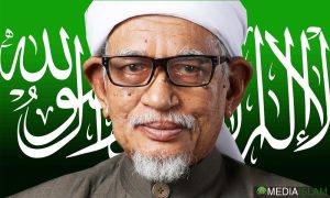 Tan Sri Tuan Guru Haji Abdul Hadi Awang