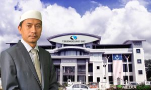 Terengganu Inc