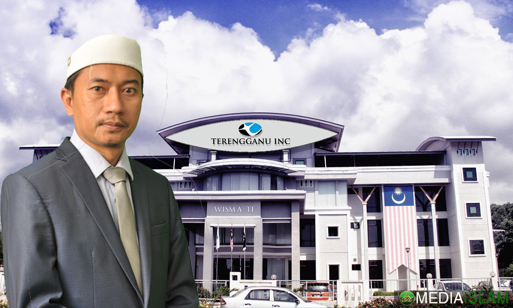 PAS Memang Tak Pandai Melabur Macam UMNO