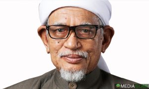 Tuan Guru Haji Abdul Hadi Awang